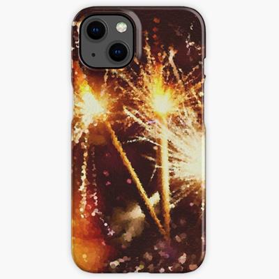 Blazing Sparklers
