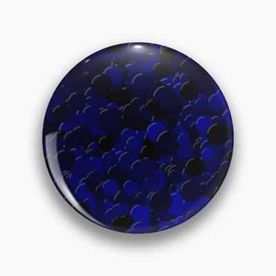Blue Bubbles