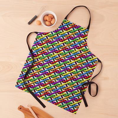 Pride Tangles