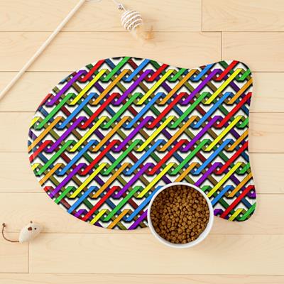 Pride Tangles