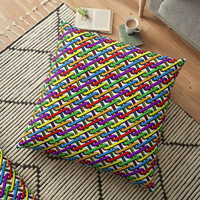 Pride Tangles