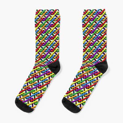 Pride Tangles
