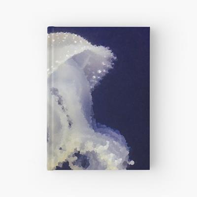 Swirling Jellyfish