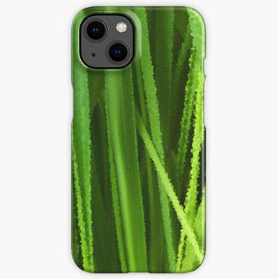 The Greener Grass