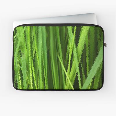 The Greener Grass