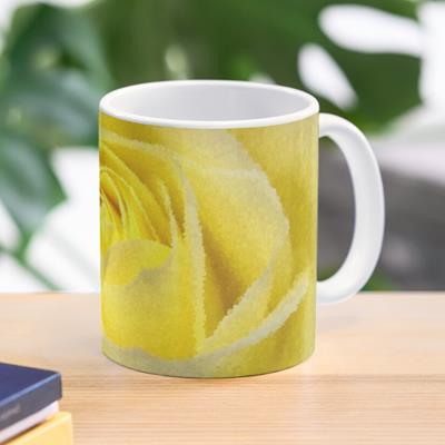 Yellow Rose