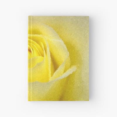 Yellow Rose
